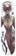 EDGLRD Eric Koston Flexerx 8.25 Skateboard Deck