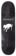 EDGLRD Hell Hound 8.5 Skateboard Deck