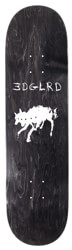 EDGLRD Hell Hound 8.5 Skateboard Deck