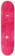 EDGLRD Hell Hound 8.5 Skateboard Deck - top