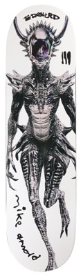EDGLRD Mike Arnold Flexerx 8.5 Skateboard Deck - view large
