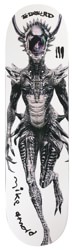 EDGLRD Mike Arnold Flexerx 8.5 Skateboard Deck