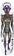 EDGLRD Sean Pablo Flexerx 8.0 Skateboard Deck