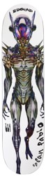 EDGLRD Sean Pablo Flexerx 8.0 Skateboard Deck