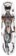 EDGLRD Vincent Touzery Flexerx 8.25 Skateboard Deck