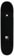 EDGLRD Vincent Touzery Flexerx 8.25 Skateboard Deck - top