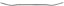 EDGLRD Vincent Touzery Flexerx 8.25 Skateboard Deck - side