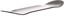 EDGLRD Vincent Touzery Flexerx 8.25 Skateboard Deck - angle