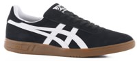 ASICS Skateboarding Gel Vickka Pro Skate Shoes - black/brown