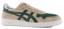 ASICS Skateboarding Japan Pro Skate Shoes - wood crepe/evergreen