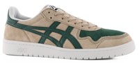 ASICS Skateboarding Japan Pro Skate Shoes - wood crepe/evergreen