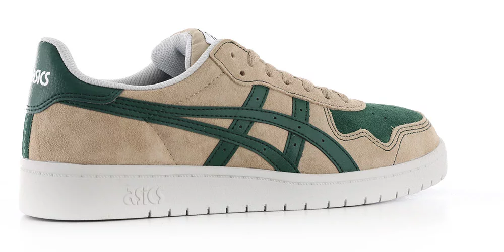 【PETERSON STOOP】ASICS Peterson Stoop