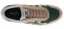 ASICS Skateboarding Japan Pro Skate Shoes - wood crepe/evergreen - top