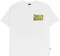 Manastash DT Seattle T-Shirt - white - front