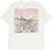 Manastash DT Seattle T-Shirt - white - reverse