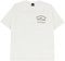 Manastash Lure T-Shirt - white - front