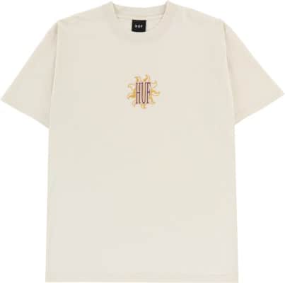 HUF Apollo T-Shirt - natural - view large