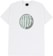 HUF D Zone T-Shirt - white