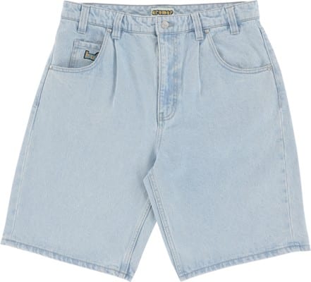 HUF Cromer Shorts - light blue - view large