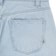 HUF Cromer Shorts - light blue - reverse detail