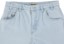 HUF Cromer Shorts - light blue - alternate front