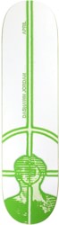 April Dashawn Aim 8.25 Skateboard Deck