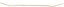 April Dashawn Aim 8.25 Skateboard Deck - side