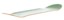 April Dashawn Aim 8.25 Skateboard Deck - angle