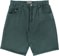 HUF Cromer Shorts - sea green