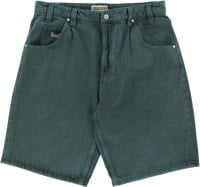 HUF Cromer Shorts - sea green
