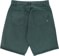 HUF Cromer Shorts - sea green - reverse
