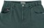 HUF Cromer Shorts - sea green - alternate front