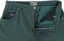 HUF Cromer Shorts - sea green - open