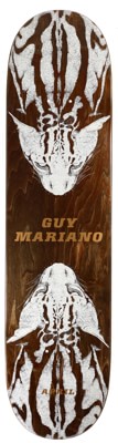 April Mariano Cheetah 8.0 Skateboard Deck - view large