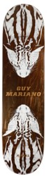 April Mariano Cheetah 8.0 Skateboard Deck