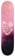 April Rayssa Heart 8.0 Skateboard Deck
