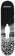 April Ronnie Kessner Beam 8.25 Skateboard Deck
