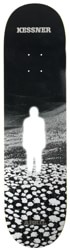 April Ronnie Kessner Beam 8.25 Skateboard Deck