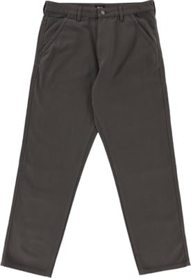 HUF Mason Pants - cement - view large