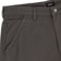 HUF Mason Pants - cement - front detail