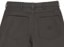 HUF Mason Pants - cement - alternate reverse