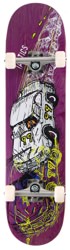 Neowm 8.0 Complete Skateboard