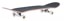 Tactics Nice Buns 8.0 Complete Skateboard - side