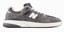 New Balance Numeric 933 Andrew Reynolds Skate Shoes - grey/white