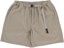 Manastash Flex Climber Wide Shorts - light grey