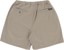 Manastash Flex Climber Wide Shorts - light grey - reverse