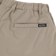 Manastash Flex Climber Wide Shorts - light grey - reverse detail