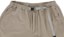 Manastash Flex Climber Wide Shorts - light grey - alternate front