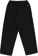 Manastash Flex Climber String Pants - black - reverse