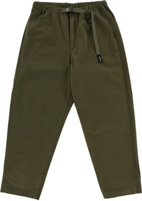 Manastash Flex Climber Wide Pants - olive - view large